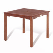 Willington Square 4 Seat Set